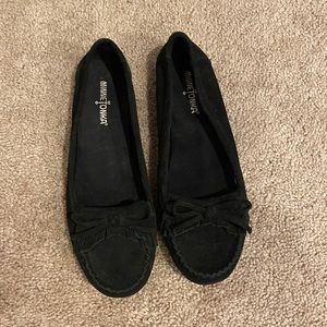 Minnetonka Shoes
